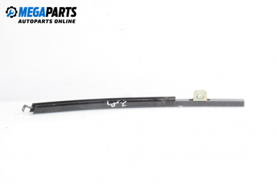 Window lift rail for Mercedes-Benz C-Class Sedan (W203) (05.2000 - 08.2007), 5 doors, sedan, position: rear - right
