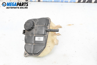 Coolant reservoir for Mercedes-Benz C-Class Sedan (W203) (05.2000 - 08.2007) C 200 CDI (203.004), 116 hp
