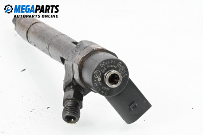 Duza diesel for Mercedes-Benz C-Class Sedan (W203) (05.2000 - 08.2007) C 200 CDI (203.004), 116 hp, № Bosch 0445110072