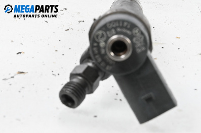 Duza diesel for Mercedes-Benz C-Class Sedan (W203) (05.2000 - 08.2007) C 200 CDI (203.004), 116 hp, № Bosch 0445110072