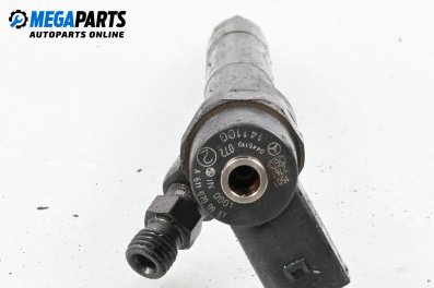 Duza diesel for Mercedes-Benz C-Class Sedan (W203) (05.2000 - 08.2007) C 200 CDI (203.004), 116 hp, № Bosch 0445110072