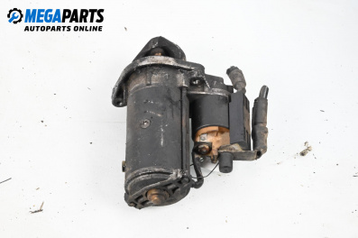 Starter for Mercedes-Benz C-Class Sedan (W203) (05.2000 - 08.2007) C 200 CDI (203.004), 116 hp