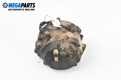 Alternator for Mercedes-Benz C-Class Sedan (W203) (05.2000 - 08.2007) C 200 CDI (203.004), 116 hp