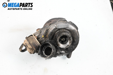 Turbo for Mercedes-Benz C-Class Sedan (W203) (05.2000 - 08.2007) C 200 CDI (203.004), 116 hp, № A6110960999