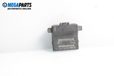 Door module for Volkswagen Touran Minivan I (02.2003 - 05.2010)