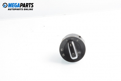 Lights switch for Volkswagen Touran Minivan I (02.2003 - 05.2010)