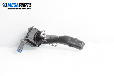 Wiper lever for Volkswagen Touran Minivan I (02.2003 - 05.2010)