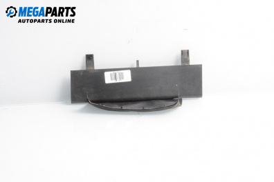 Interior plastic for Volkswagen Touran Minivan I (02.2003 - 05.2010), 5 doors, minivan