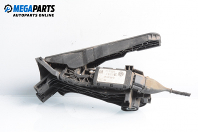 Pedală de accelerație for Volkswagen Touran Minivan I (02.2003 - 05.2010), № 6PV008589-00
