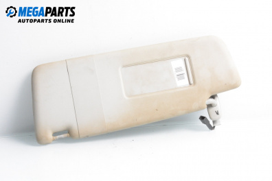 Parasolar for Volkswagen Touran Minivan I (02.2003 - 05.2010), position: stânga