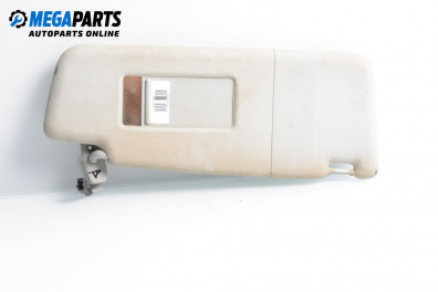 Parasolar for Volkswagen Touran Minivan I (02.2003 - 05.2010), position: dreapta