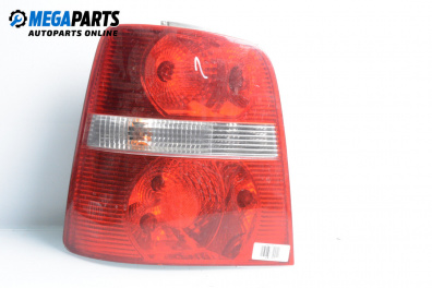 Tail light for Volkswagen Touran Minivan I (02.2003 - 05.2010), minivan, position: left