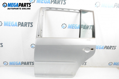 Tür for Volkswagen Touran Minivan I (02.2003 - 05.2010), 5 türen, minivan, position: links, rückseite