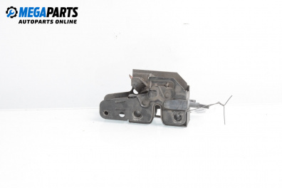 Motorhaube-schloss for Volkswagen Touran Minivan I (02.2003 - 05.2010)