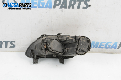 Scheinwerfer for Volkswagen Touran Minivan I (02.2003 - 05.2010), minivan, position: links