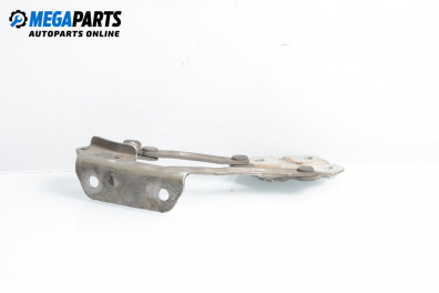 Bonnet hinge for Volkswagen Touran Minivan I (02.2003 - 05.2010), 5 doors, minivan, position: left
