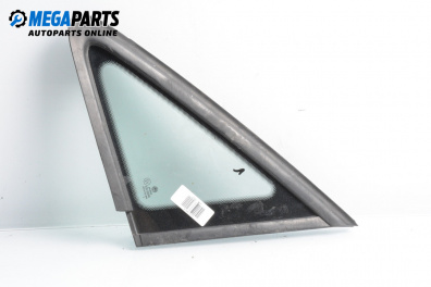 Vent window for Volkswagen Touran Minivan I (02.2003 - 05.2010), 5 doors, minivan, position: left