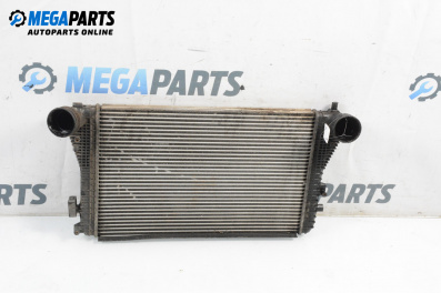 Intercooler for Volkswagen Touran Minivan I (02.2003 - 05.2010) 2.0 TDI, 136 hp