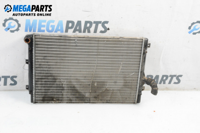 Water radiator for Volkswagen Touran Minivan I (02.2003 - 05.2010) 2.0 TDI, 136 hp