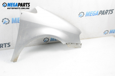 Fender for Volkswagen Touran Minivan I (02.2003 - 05.2010), 5 doors, minivan, position: front - right