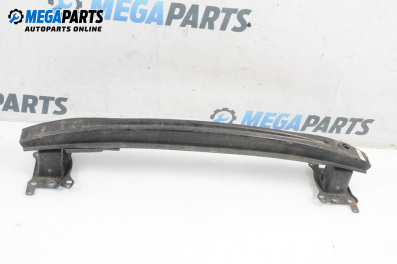 Bumper support brace impact bar for Volkswagen Touran Minivan I (02.2003 - 05.2010), minivan, position: front