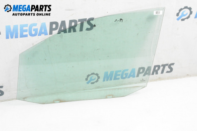 Window for Volkswagen Touran Minivan I (02.2003 - 05.2010), 5 doors, minivan, position: front - left