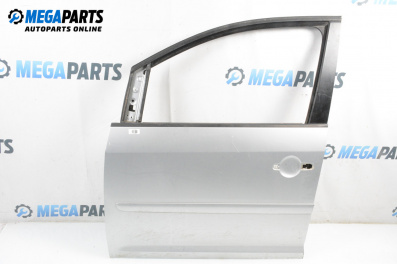 Door for Volkswagen Touran Minivan I (02.2003 - 05.2010), 5 doors, minivan, position: front - left
