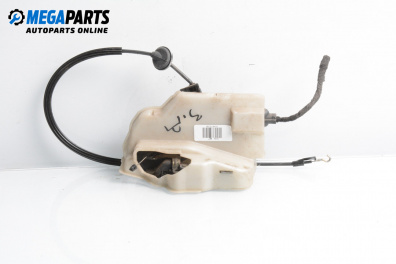 Schloss for Volkswagen Touran Minivan I (02.2003 - 05.2010), position: rechts, rückseite