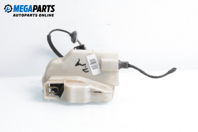 Schloss for Volkswagen Touran Minivan I (02.2003 - 05.2010), position: rechts, vorderseite