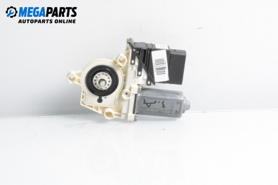 Window lift motor for Volkswagen Touran Minivan I (02.2003 - 05.2010), 5 doors, minivan, position: rear - right