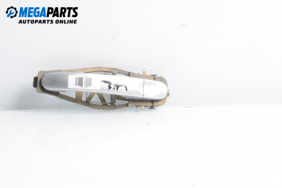 Outer handle for Volkswagen Touran Minivan I (02.2003 - 05.2010), 5 doors, minivan, position: rear - right