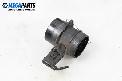 Air mass flow meter for Volkswagen Touran Minivan I (02.2003 - 05.2010) 2.0 TDI, 136 hp