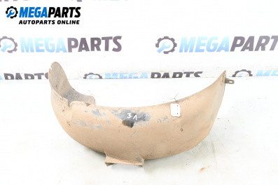 Inner fender for Volkswagen Touran Minivan I (02.2003 - 05.2010), 5 doors, minivan, position: rear - left
