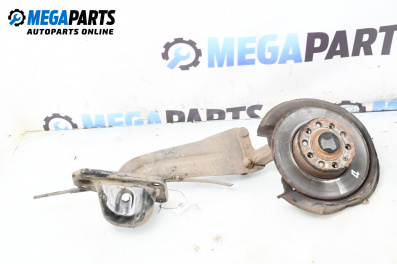Knuckle hub for Volkswagen Touran Minivan I (02.2003 - 05.2010), position: rear - right