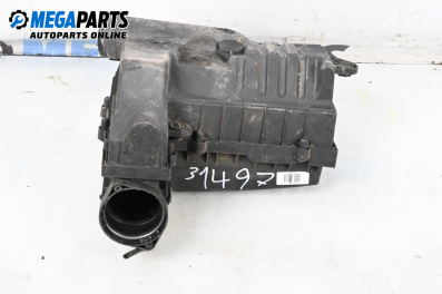 Filtergehäuse for Volkswagen Touran Minivan I (02.2003 - 05.2010) 2.0 TDI