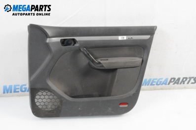 Türverkleidung for Volkswagen Touran Minivan I (02.2003 - 05.2010), 5 türen, minivan, position: rechts, vorderseite
