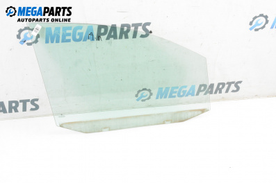 Window for Volkswagen Touran Minivan I (02.2003 - 05.2010), 5 doors, minivan, position: front - right