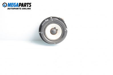 Loudspeaker for Volkswagen Touran Minivan I (02.2003 - 05.2010)