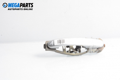 Outer handle for Volkswagen Touran Minivan I (02.2003 - 05.2010), 5 doors, minivan, position: rear - left