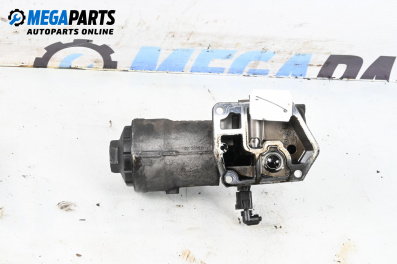 Oil filter housing for Volkswagen Touran Minivan I (02.2003 - 05.2010) 2.0 TDI, 136 hp