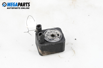 Oil cooler for Volkswagen Touran Minivan I (02.2003 - 05.2010) 2.0 TDI, 136 hp