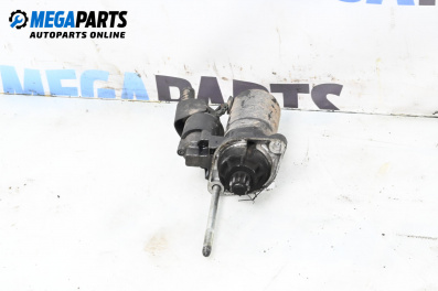 Starter for Volkswagen Touran Minivan I (02.2003 - 05.2010) 2.0 TDI, 136 hp