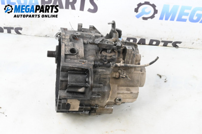  for Volkswagen Touran Minivan I (02.2003 - 05.2010) 2.0 TDI, 136 hp