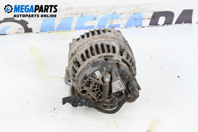 Gerenator for Volkswagen Touran Minivan I (02.2003 - 05.2010) 2.0 TDI, 136 hp