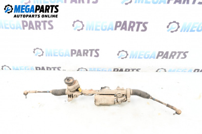 Hydraulic steering rack for Volkswagen Touran Minivan I (02.2003 - 05.2010), minivan