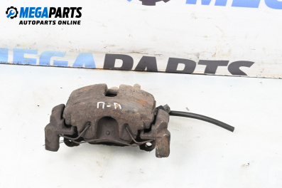 Caliper for Volkswagen Touran Minivan I (02.2003 - 05.2010), position: front - left