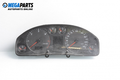 Bloc instrumente de bord for Audi A6 Avant C5 (11.1997 - 01.2005) 2.5 TDI quattro, 180 hp
