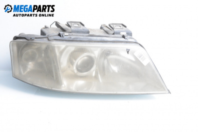 Headlight for Audi A6 Avant C5 (11.1997 - 01.2005), station wagon, position: right