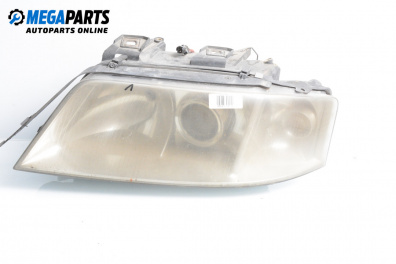 Headlight for Audi A6 Avant C5 (11.1997 - 01.2005), station wagon, position: left