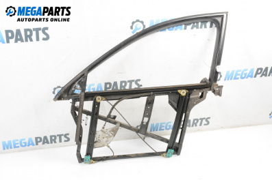 Меcanism geam electric for Audi A6 Avant C5 (11.1997 - 01.2005), 5 uși, combi, position: stânga - fața